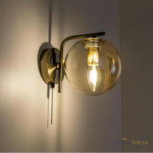 Бра Citilux Томми CL102313 Бра Citilux Томми CL102313