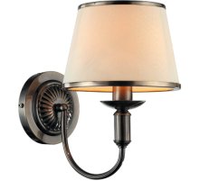 Бра Arte Lamp Alice A3579AP-1AB