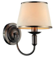 Бра Arte Lamp Alice A3579AP-1AB