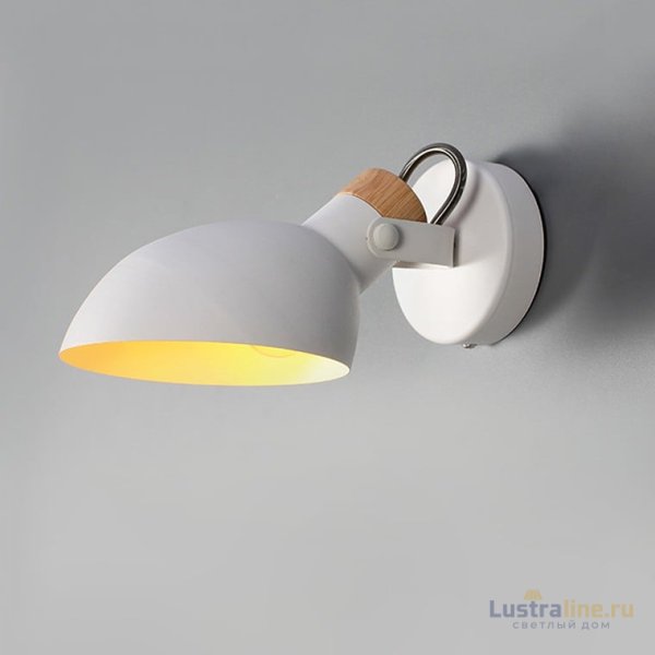 Бра ImperiumLoft Onder 204453-26 Бра ImperiumLoft Onder 204453-26