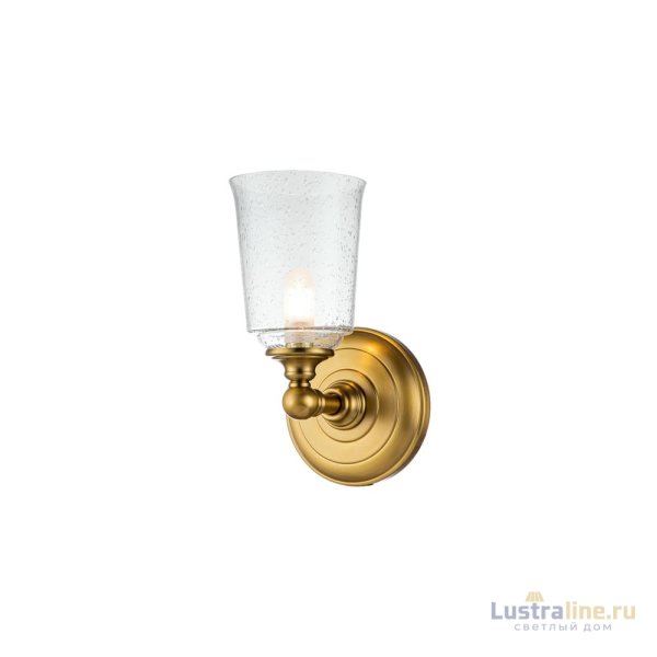 Бра Feiss FE-HUGOLAKE1BATH-BB