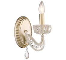 Бра WERTMARK WE325.01.201