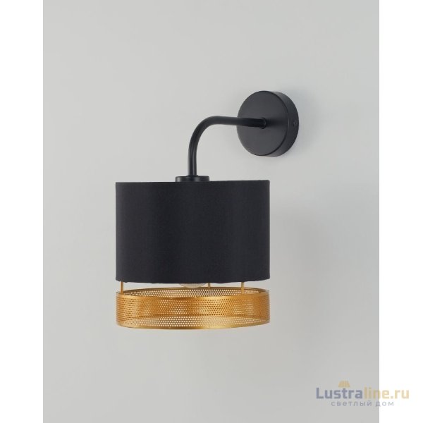 Бра Moderli Gela V10631-1W Бра Moderli Gela V10631-1W