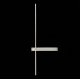Бра ST Luce Astente SL1589.011.01 УЦ