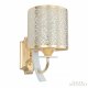 Бра Arte Milano Florentia-6067 306067/1W Wh/Gd