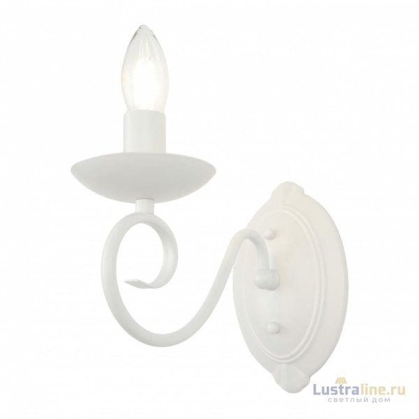 Бра Arte Milano 349159/1W WT Бра Arte Milano 349159/1W WT
