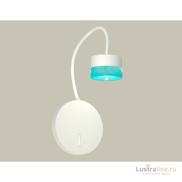 Бра Ambrella Light Traditional (C9595, N8488) XB9595251 Бра Ambrella Light Traditional (C9595, N8488) XB9595251