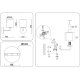 Бра Ambrella Light High Light Heigh Light LH56005