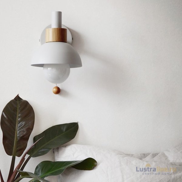 Бра ImperiumLoft Fanta 204546-26 Бра ImperiumLoft Fanta 204546-26