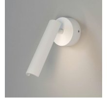 Бра Eurosvet Tint 20126/1 LED белый