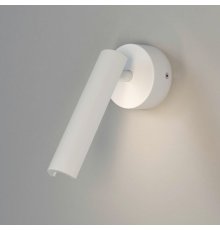 Бра Eurosvet Tint 20126/1 LED белый