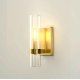 Бра DeLight Collection Wall lamp MT8869-1W brass