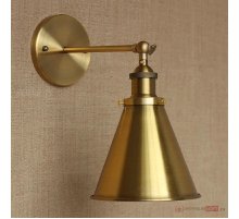 Бра ImperiumLoft 20th c.Factory filament 84942-22 Бра ImperiumLoft 20th c.Factory filament 84942-22