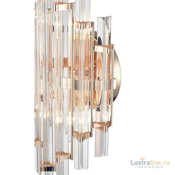 Бра Vele Luce Clarinetto VL3314W22 Бра Vele Luce Clarinetto VL3314W22