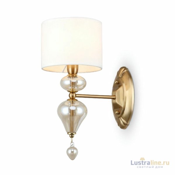 Бра Freya Raise FR5369WL-01BS Бра Freya Raise FR5369WL-01BS