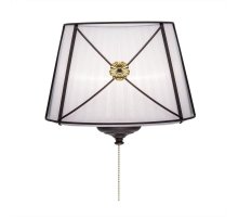 Бра Citilux Дрезден CL409322 Бра Citilux Дрезден CL409322