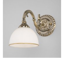 Бра Eurosvet 60106/1 античная бронза