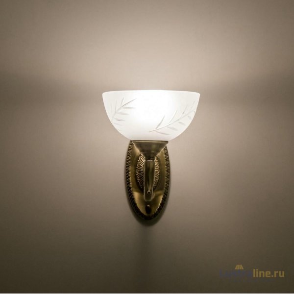 Бра Citilux CL406313 Бра Citilux CL406313