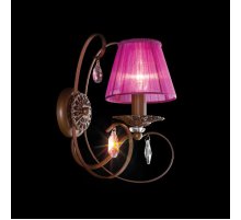 Бра Citilux Марлен Кофейная CL411311