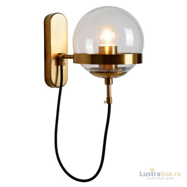 Бра Lussole Loft GRLSP-9555 Бра Lussole Loft GRLSP-9555