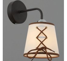 Бра Illumico IL6103-1WOU-79 CF CR Clara