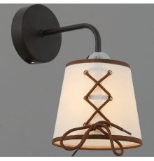 Бра Illumico IL6103-1WOU-79 CF CR Clara