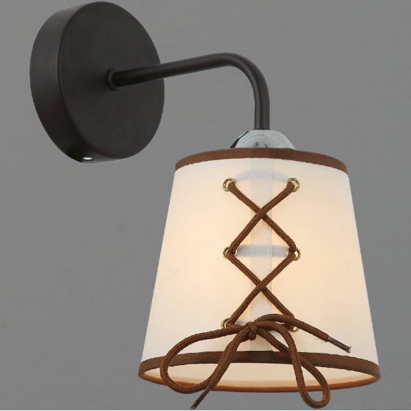 Бра Illumico IL6103-1WOU-79 CF CR Clara
