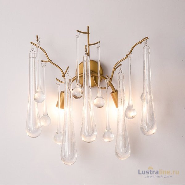 Бра ImperiumLoft Sunwise 141048-26