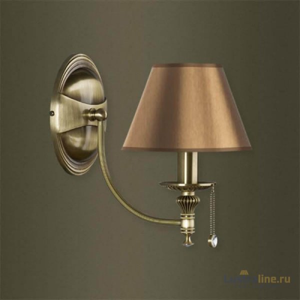 Бра Kutek Napoli NAP-K-1(P/A) Бра Kutek Napoli NAP-K-1(P/A)