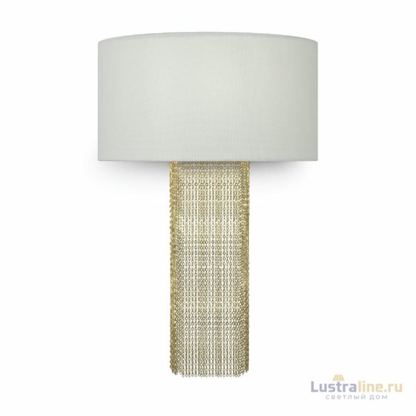 Бра Maytoni Impressive MOD151WL-01G Бра Maytoni Impressive MOD151WL-01G