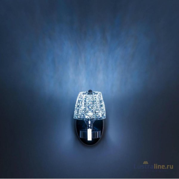 Бра Citilux Montserrat EL338W1