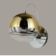 Бра Lumina Deco Veroni LDW 1029-1 GD
