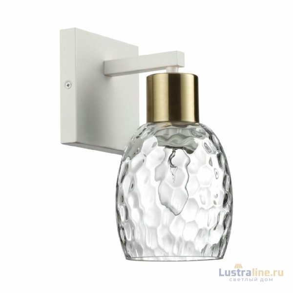 Бра Lumion Ice 6583/1W