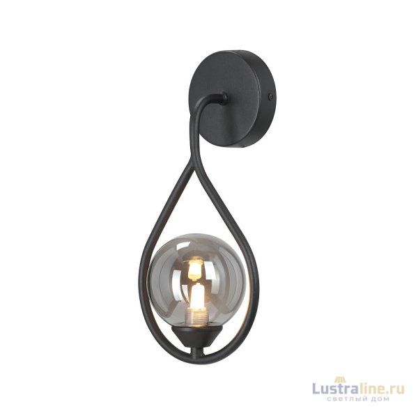 Бра Vitaluce V2889-1/1A Бра Vitaluce V2889-1/1A