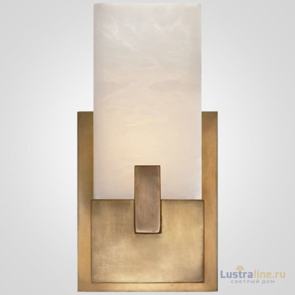 Бра ImperiumLoft Covet 147864-22