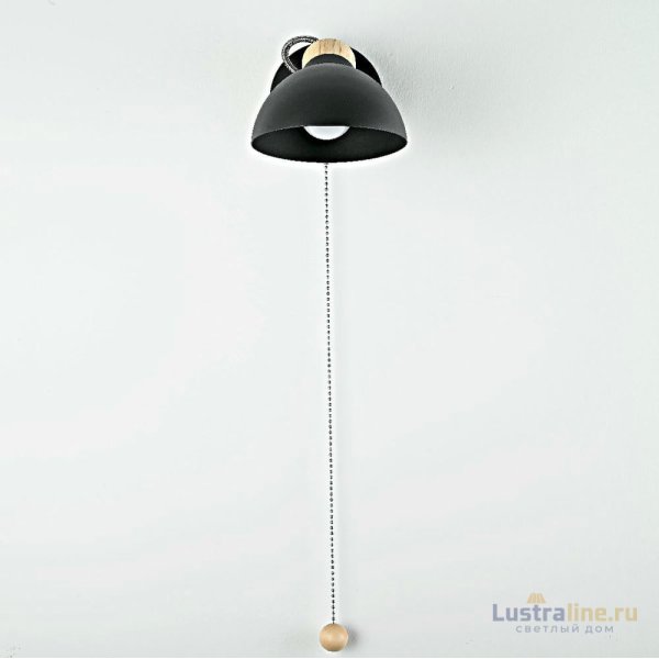 Бра ImperiumLoft Onder 204445-26 Бра ImperiumLoft Onder 204445-26