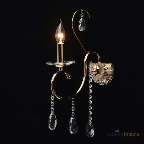 Бра MW-Light Адель 6 373023001