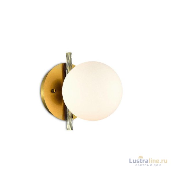 Бра Myfar Francis MR2070-1W