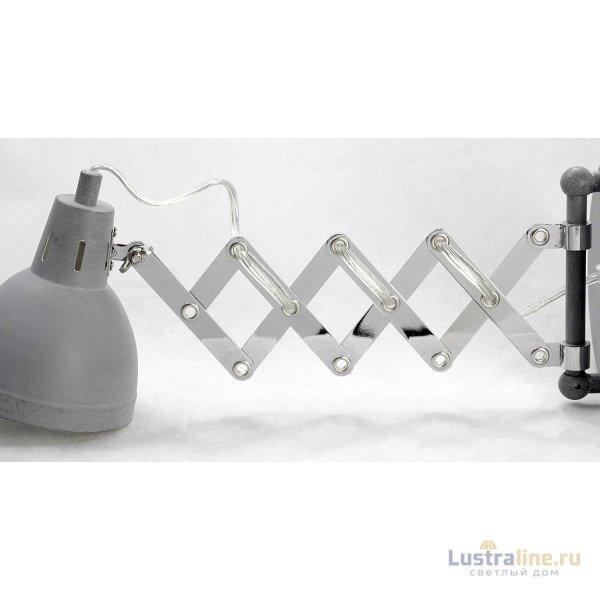 Бра Lussole Loft Koyukuk LSP-8050V Бра Lussole Loft Koyukuk LSP-8050V