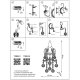 Бра Osgona Elegante 708612 УЦ