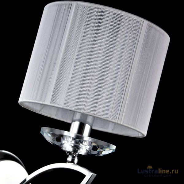 Бра Maytoni Miraggio MOD602-01-N Бра Maytoni Miraggio MOD602-01-N