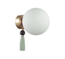 Бра Odeon Light Palle 5405/1W