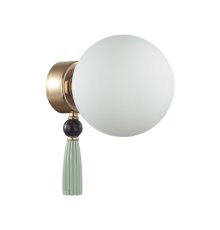Бра Odeon Light Palle 5405/1W