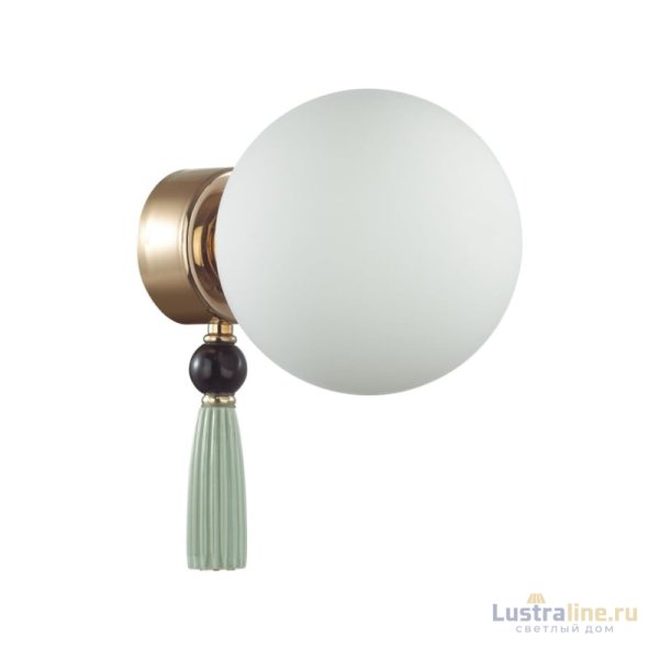 Бра Odeon Light Palle 5405/1W Бра Odeon Light Palle 5405/1W