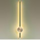 Бра Odeon Light 4256/18WL