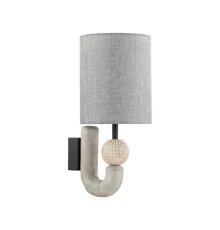 Бра Odeon Light Bagel 5410/1WA