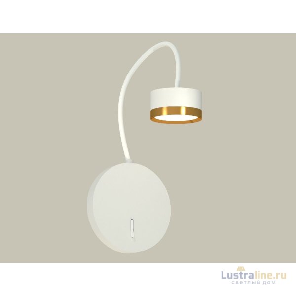 Бра Ambrella Light Traditional (C9595, N8124) XB9595152
