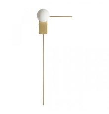 Бра Loft IT Meridian 10132/G Gold