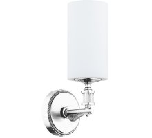 Бра Kutek MERANO-SZKLANY KLOSZ MER-K-1(BN)