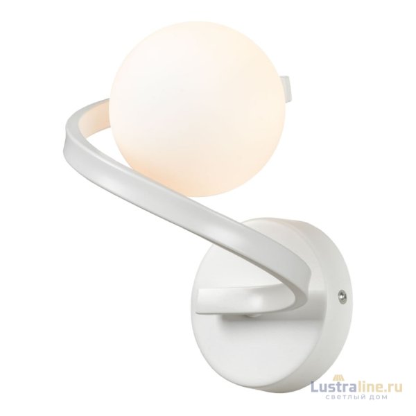 Бра Lussole Linn LSP-8872